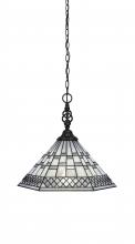 Toltec Company 82-MB-910 - Pendants