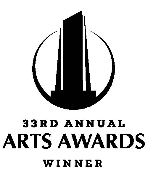 34th annual arts finalist