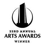 33rd annual arts finalist