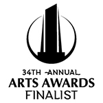 34th annual arts finalist