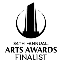 34th annual arts finalist