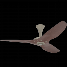 Big Ass Fans MK-HK4-04240001A470F222G10 - Ceiling Fan Kit, Haiku, 52", 100-277V/1PH, WiFi/BLE, Indoor, 0.05HP, <125W, (US,CA,MX), Low Prof