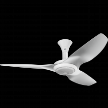 Big Ass Fans MK-HK4-042400A259F531G10S2 - Ceiling Fan Kit, Haiku, 52", 100-277V/1PH, WiFi/BLE, Indoor, 0.05HP, <125W, (US,CA,MX), Low Prof