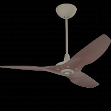 Big Ass Fans MK-HK4-04240601A470F222G10I20 - Ceiling Fan Kit, Haiku, 52", 100-277V/1PH, WiFi/BLE, Indoor, 0.05HP, <125W, (US,CA,MX), Universa