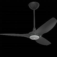 Big Ass Fans MK-HK4-042406A258F258G10I20S2 - Ceiling Fan Kit, Haiku, 52", 100-277V/1PH, WiFi/BLE, Indoor, 0.05HP, <125W, (US,CA,MX), Universa