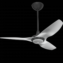 Big Ass Fans MK-HK4-042406A258F531G10I20S2 - Ceiling Fan Kit, Haiku, 52", 100-277V/1PH, WiFi/BLE, Indoor, 0.05HP, <125W, (US,CA,MX), Universa