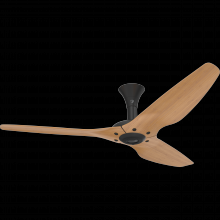 Big Ass Fans MK-HK4-05240001A258F221G10 - Ceiling Fan Kit, Haiku, 60", 100-277V/1PH, WiFi/BLE, Indoor, 0.05HP, <125W, (US,CA,MX), Low Prof