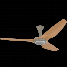 Big Ass Fans MK-HK4-05240001A470F221G10S2 - Ceiling Fan Kit, Haiku, 60", 100-277V/1PH, WiFi/BLE, Indoor, 0.05HP, <125W, (US,CA,MX), Low Prof