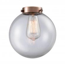 Innovations Lighting G202-8 - Beacon 8" Glass