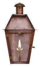 The Coppersmith AC18G - Arcadia 18 Gas