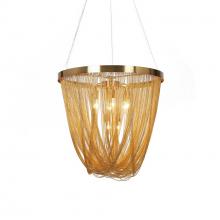 LNC Home HA05123 - Tracienuri 9-Light Chandelier