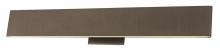 Abra Lighting 20002WV-BB-Slim - Up-Down Light 24" LED Vanity-Wall Bar