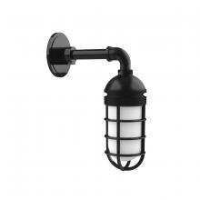 Montclair Light Works GNM050-41 - Vaportite wall light