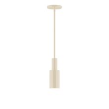 Montclair Light Works STGX450-16 - 3.5" Spark Stem Hung Pendant