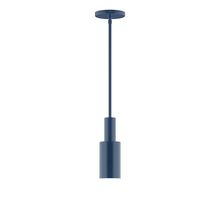 Montclair Light Works STGX450-50 - 3.5" Spark Stem Hung Pendant