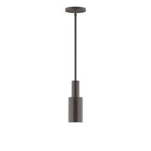 Montclair Light Works STGX450-51 - 3.5" Spark Stem Hung Pendant