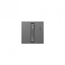 Legrand ADWR700MMTUM2-1 - Magnesium Dimmer