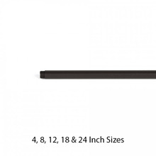 WAC Online 5000-X04-BZ - Extension Rod for Landscape Lighting