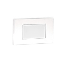 WAC Online WL-LED130-C-WT - LED Diffused Step and Wall Light