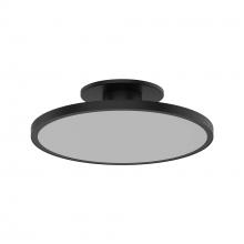 WAC US FM-250811-CS-BK - Twist-N-Lite 250811 5CCT Flush Mount