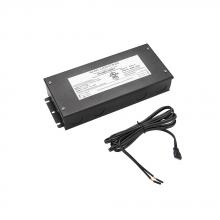 WAC US PS-24DC-U96R-T - 60W/96W, 120-277VAC/24VDC Remote Power Supply - InvisiLED? Lite/Pro/Pro2/Pro3