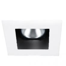 WAC Online R2ASDT-S830-BKWT - Aether 2" Trim with LED Light Engine