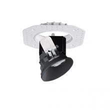  R3ARAL-S835-BK - Aether Round Invisible Trim with LED Light Engine