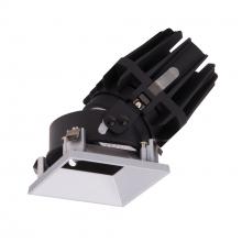 WAC Online R4FSAL-930-HZ - FQ 4" Square Adjustable Trimless