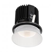  R4RD2L-S830-WT - Volta Round Invisible Trim with LED Light Engine