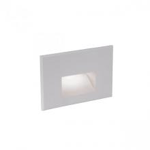 WAC Online WL-LED101-30-WT - LEDme? Horizontal Anti-Microbial Step and Wall Light