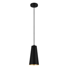 Eglo 204365A - Pratella 1 1-Light Pendant