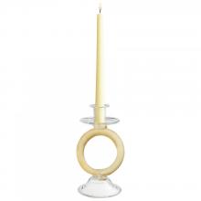 Cyan Designs 06700 - Md Cirque Candleholder