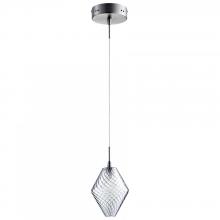 Cyan Designs 07605 - Beckett One Light Pendant