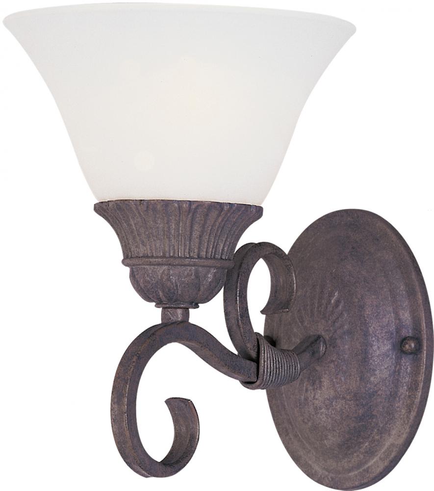 Canyon Rim-Wall Sconce