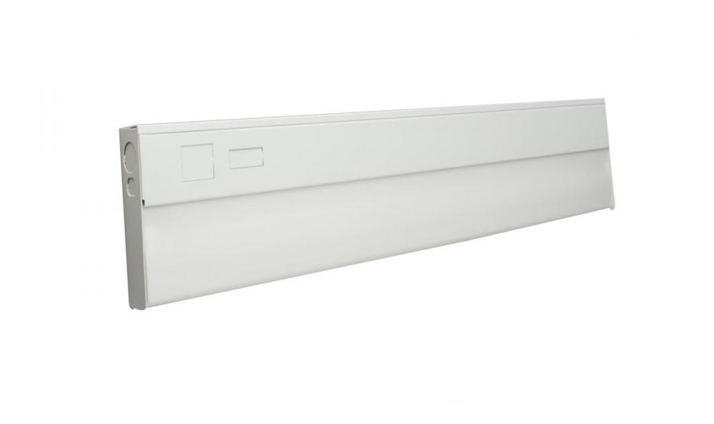 CounterMax MX-FD 21" 1-Light Fluorescent