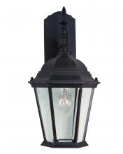 Maxim 1004RP - Westlake Cast 1-Light Outdoor Wall Lantern