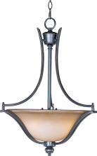 Maxim 10173WSOI - Madera 3-Light Pendant