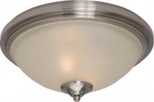 Maxim 11050SVSN - Soho-Flush Mount