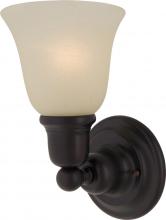 Maxim 11086SVOI - Bel Air-Wall Sconce