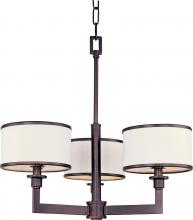 Maxim 12054WTOI - Nexus-Mini Chandelier