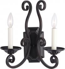 Maxim 12218OI - Manor-Wall Sconce