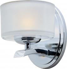 Maxim 19051FTPC - Elle-Wall Sconce