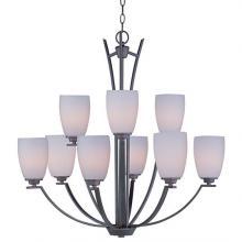 Maxim 20026SWOI - Rocco 9-Light Chandelier