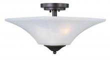 Maxim 20091FTOI - Aurora-Semi-Flush Mount