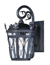 Maxim 20454CDAT - Canterbury DC Wall Lantern