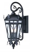 Maxim 20455CDAT - Canterbury DC-Outdoor Wall Mount