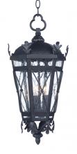 Maxim 20459CDAT - Canterbury DC Hanging Lantern