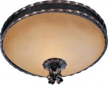 Maxim 20601VAOI - Aspen-Flush Mount