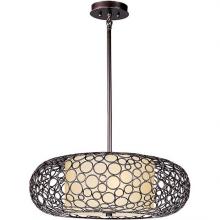 Maxim 21347DWUB - Meridian 2-Light Pendant