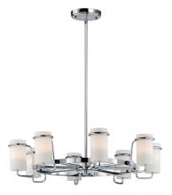 Maxim 22029SWPC - Avant-Single-Tier Chandelier